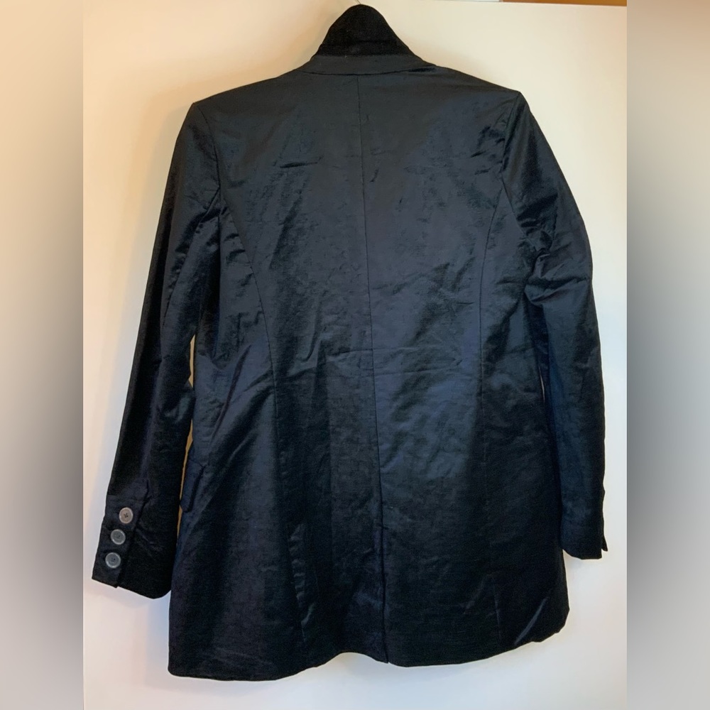 Free People Cosmo Double-Breasted Blazer - Picture 6 of 10